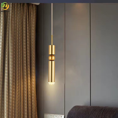 تستخدم للمنزل / الفندق / صالة العرض E27 Hot Sale Nordic Pendant Light