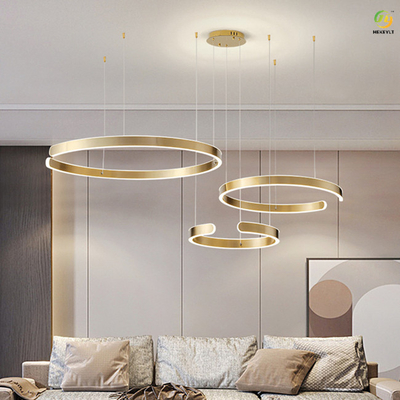 ضوء قلادة حديث وعصري LED يستخدم للمنزل / الفندق / صالة العرض