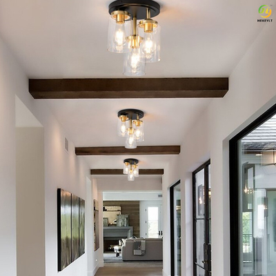 تستخدم للمنزل / الفندق / صالة العرض LED ضوء السقف المألوف