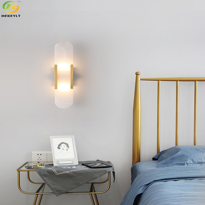 تستخدم للمنزل / الفندق / صالة العرض G4 الإبداعية العصرية الحديثة مصباح الجدار الاسكندنافي