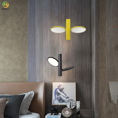 تستخدم للمنزل / الفندق / صالة العرض LED Hot Sale Nordic Pendant Light