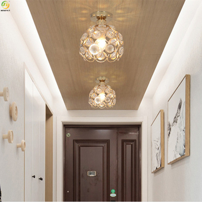 غرفة المعيشة الأضواء العميقة المضادة للوهج خلفية الجدار LED ضوء تجاري