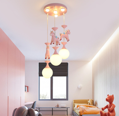 أدى بسيط السقف الثريات الحديثة مصابيح غرفة المعيشة قلادة الإضاءة